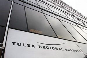 TulsaRegionalChamber TulsaRegionalChamber