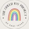 Queer Joy ETX's avatar