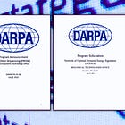 DARPA's PROSE and NODES Turn Machine Signals Into Digital ‘Biothreats’ Whose ‘Predicted’ Functions Can Drive Government Response and Pharmaceuticals
