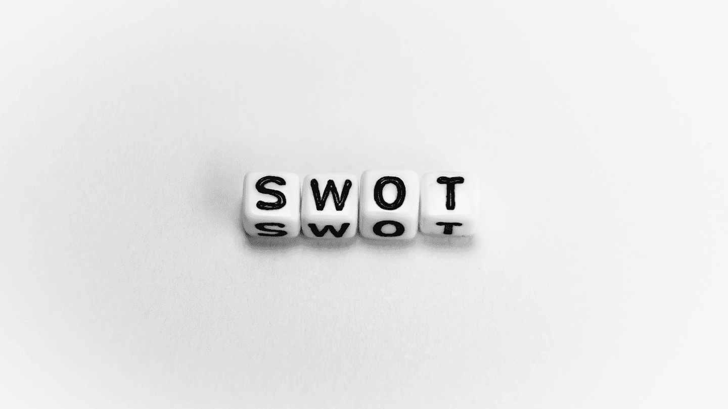 A Matriz SWOT cruzada como ferramenta estratégica