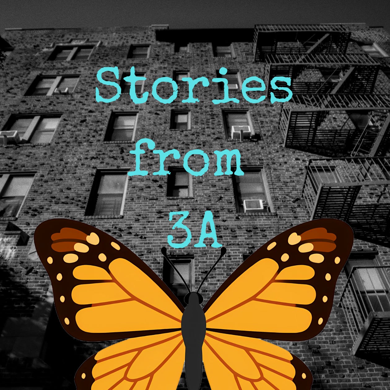 Stories from 3A