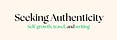 Seeking Authenticity