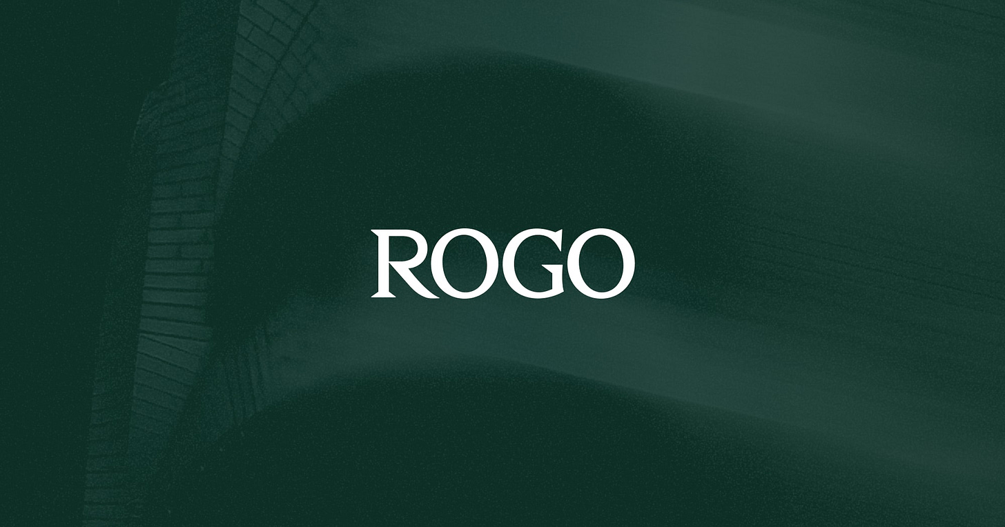 Rogo | AI for the most ambitious firms in finance Rogo | AI for the most ambitious firms in finance