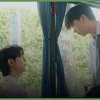GMMTV lanza tráiler de Weirdo-101, nuevo BL de Sea-Keen