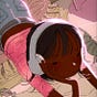 Maria Rose's avatar