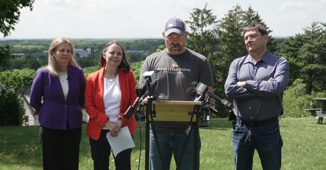 Graham Platner, Shenna Bellows, Troy Jackson, Hannah Pingree urge Mainers to vote with them in June | newscentermaine.com Graham Platner, Shenna Bellows, Troy Jackson, Hannah Pingree urge Mainers to vote with them in June | newscentermaine.com