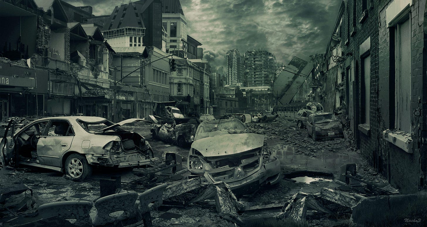 Earthquake Wallpapers - Wallpaper Cave