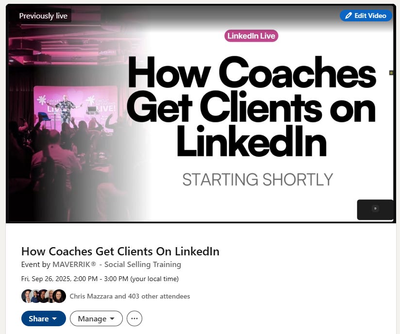 How Do Coaches Get Clients on LinkedIn in 2026?