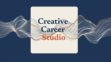 Laura Leenhouts from Creative Revision