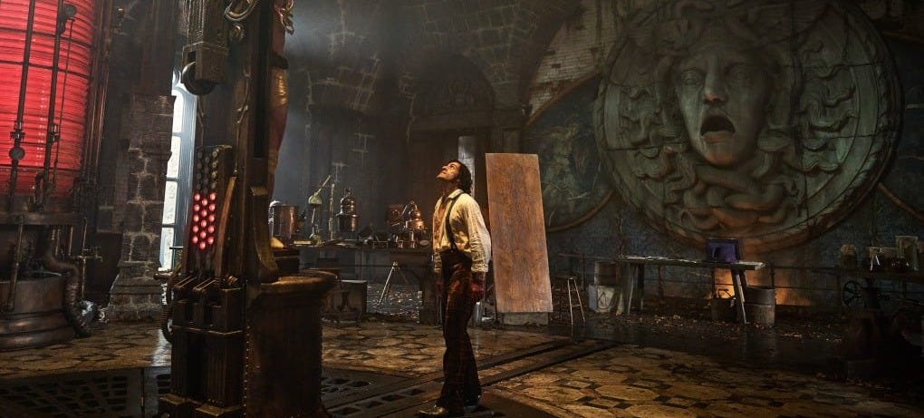 Review | Venice 2025: Frankenstein movie review – Guillermo del Toro's  definitive monster tale | South China Morning Post