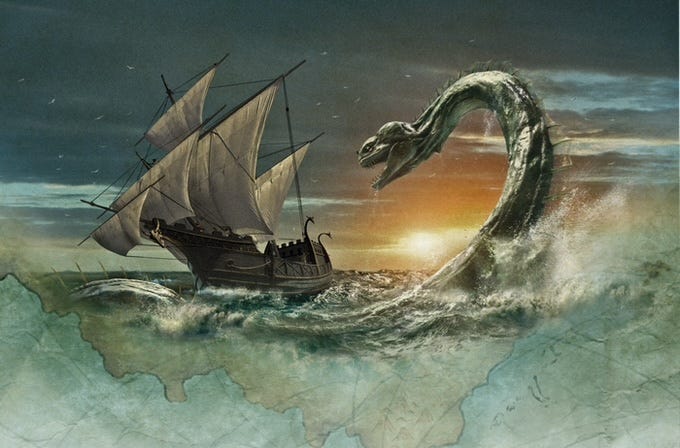 Kevin J. Anderson Breaks A Personal Record With Massive Launch To Terra Incognita Fantasy Kickstarter