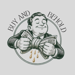 Buy and Behold