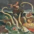 The Death of the Gentleman and the Birth of Bureaucratic Tyranny