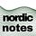 Nordic Notes