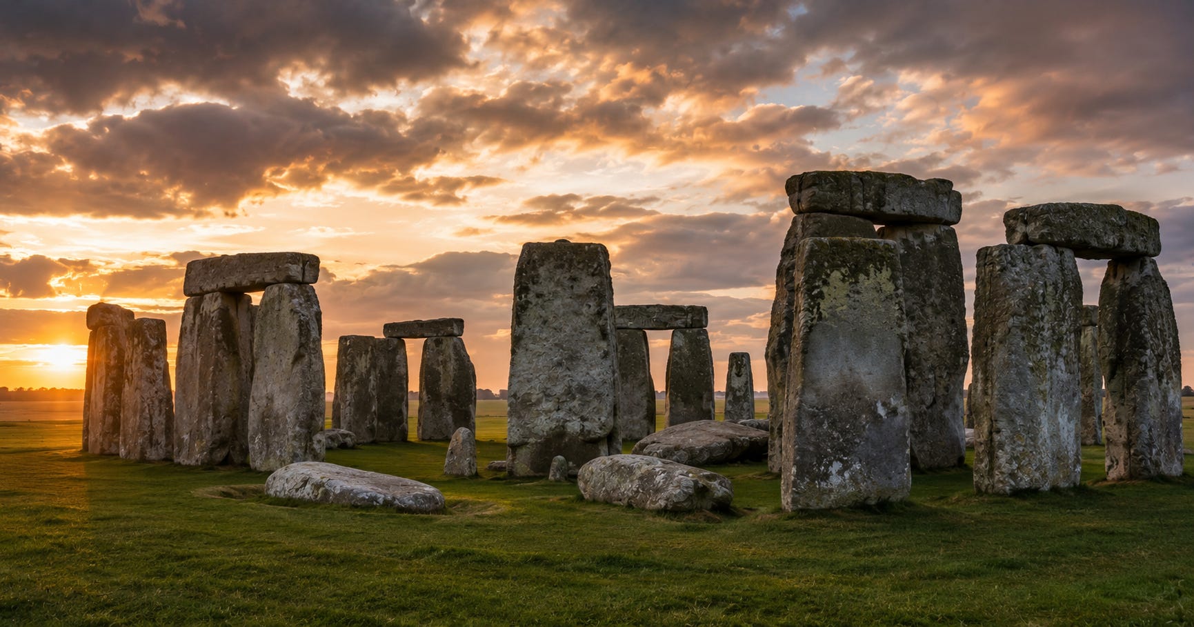 Who Built Stonehenge and Why?
