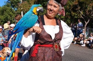A – Parade 6 A – Parade 6