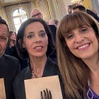 Du complexe industriel de censure progressiste au complexe industriel de censure sioniste