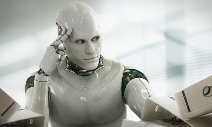 Elon Musk: artificial intelligence is our biggest existential threat | Artificial  intelligence (AI) | The Guardian