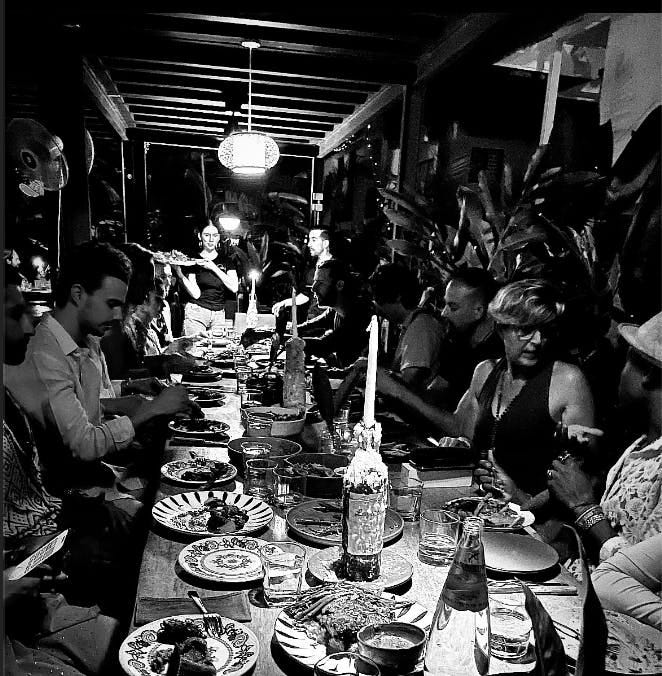 045: What Lives Inside 045: What Lives Inside