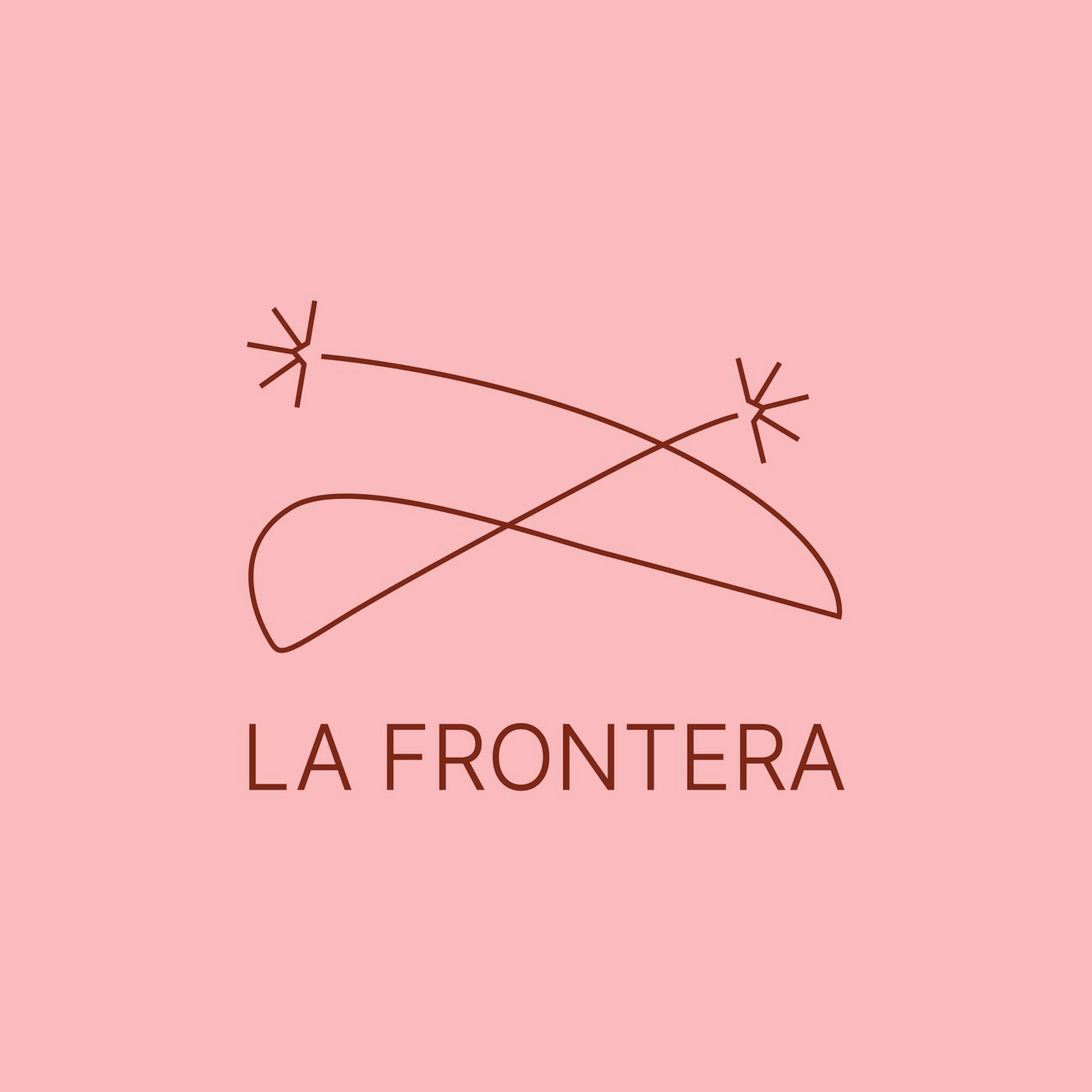 Artwork for La frontera • club de lectura
