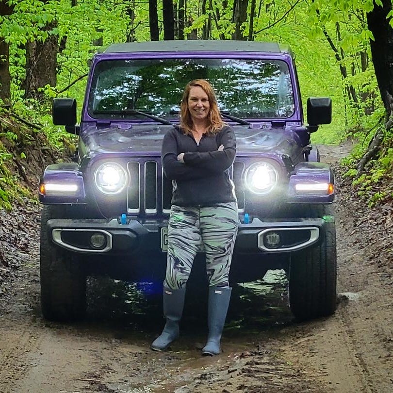 KathrynAnywhere’s Off The Beaten Path - Musings And More