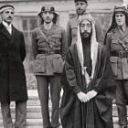 The ‘Clean Break’ Doctrine: A Modern-Day Sykes-Picot Waging War and Havoc in the Middle East