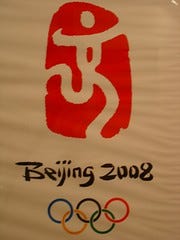 Juegos olÃ­mpicos PekÃ­n 2008