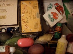 drawer