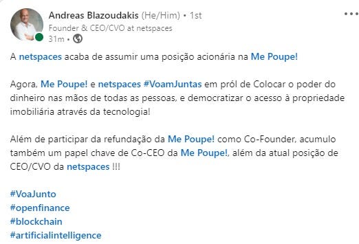 Me Poupe!