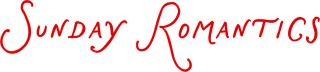 sunday romantics