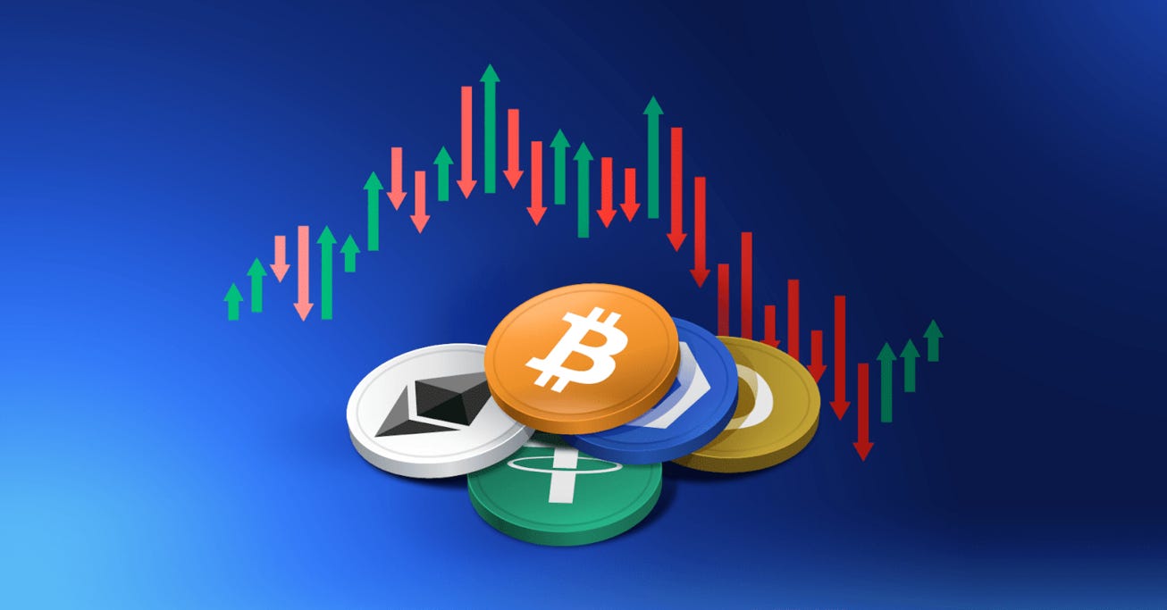 Cryptocurrency - www.riseshine.in