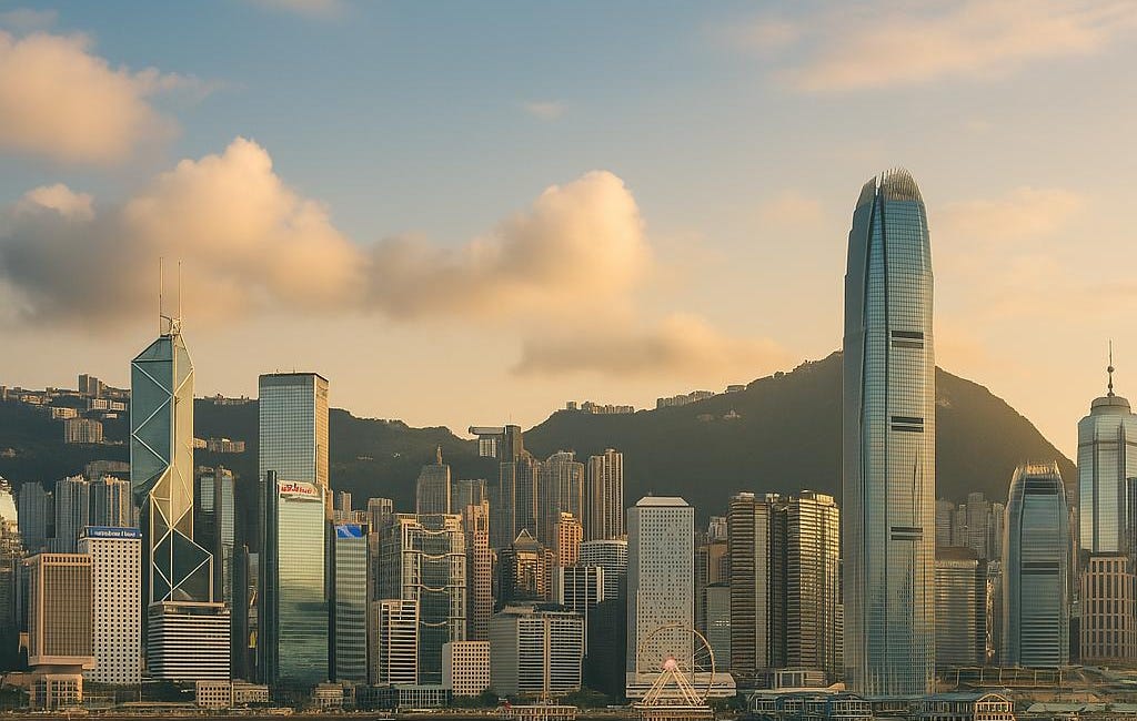 Η Κίνα καλεί το Ηνωμένο Βασίλειο να σταματήσει να παρεμβαίνει στο Χονγκ Κονγκ