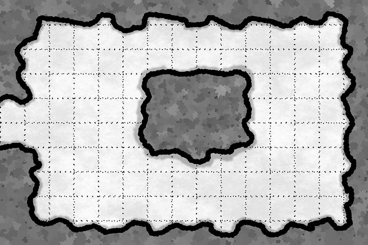 Sample Maps