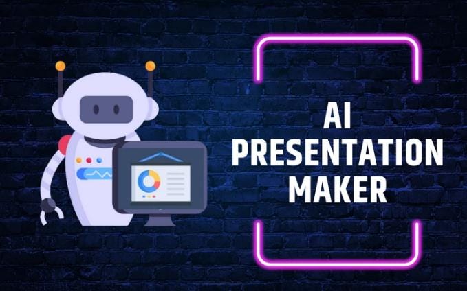 The Best AI Presentation Makers in 2025: Top 10 Tools You Need to Try
