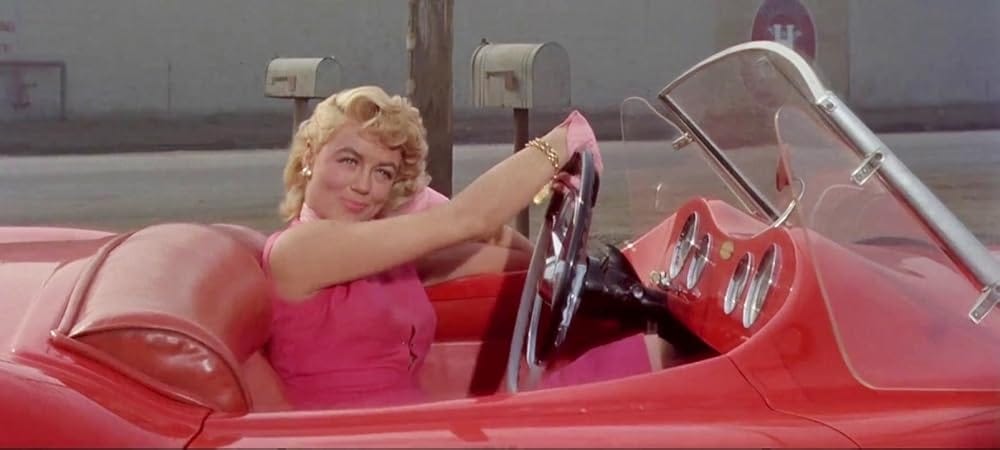 Written on the Wind (1956)