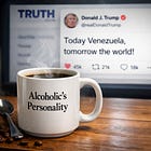 Blockades, Ballrooms, and the No-Friction Presidency