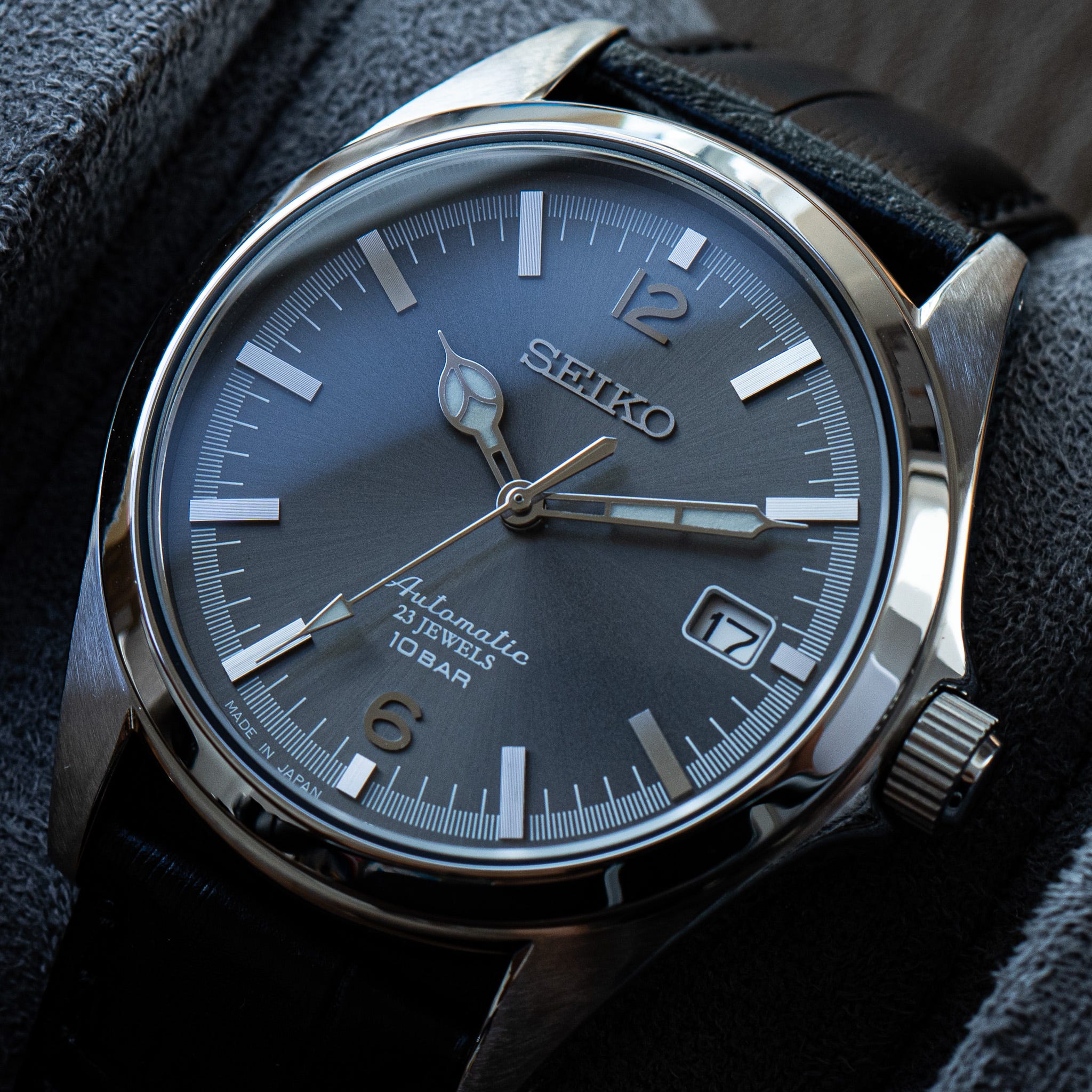 A Watch So Rare, You Didn't Know It Existed