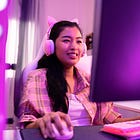 UK women’s ‘guilt’ over their ‘secret’ hobby 