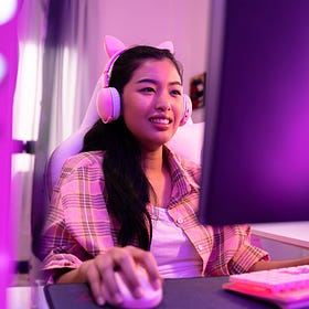 UK women’s ‘guilt’ over their ‘secret’ hobby 