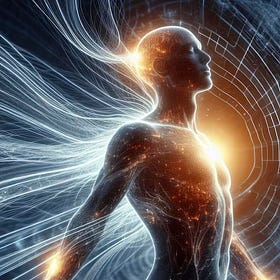 Discovering God Through Surrender in Your Inner Body