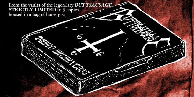 Legendary Demo