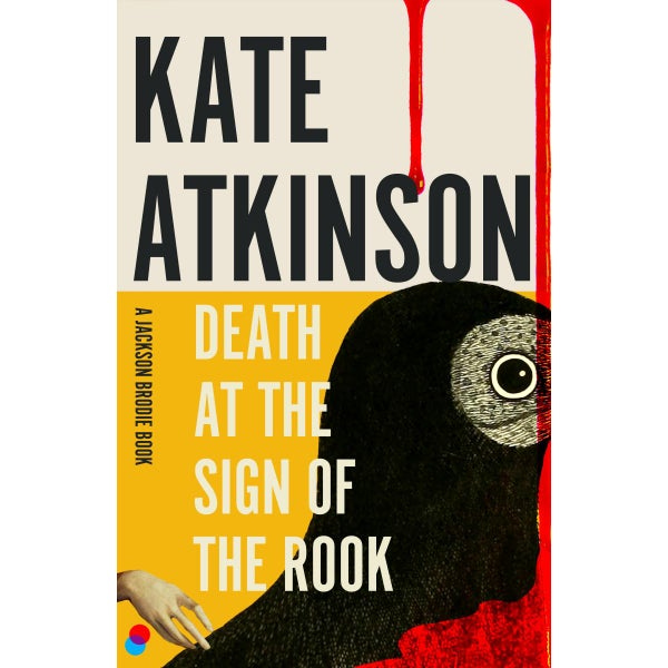 Death at the Sign of the Rook -