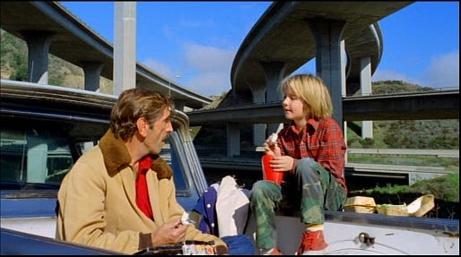 Paris Texas Paris Texas