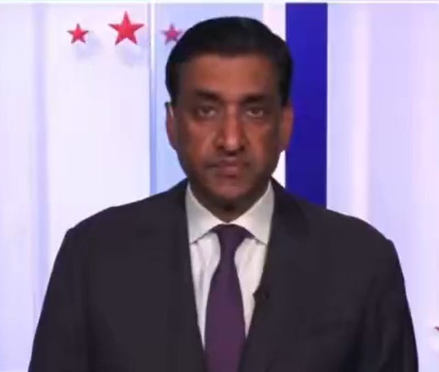 Ro Khanna Sends Trump Spiraling By Going On Fox News And Blasting Out The Truth