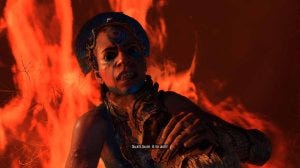 far cry choke