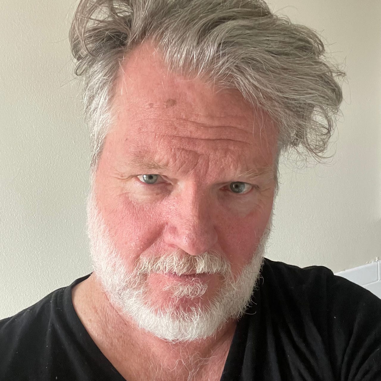 Confessions of a Professional Vinyl Junkie