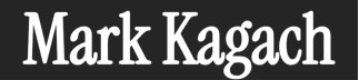 Mark Kagach