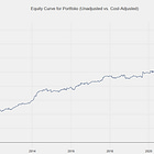 Portfolio 5# The Five Pillar Portfolio