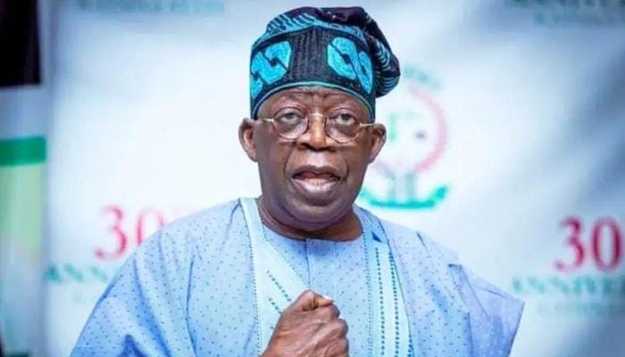 Tinubu