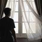 The Quiet I Choose